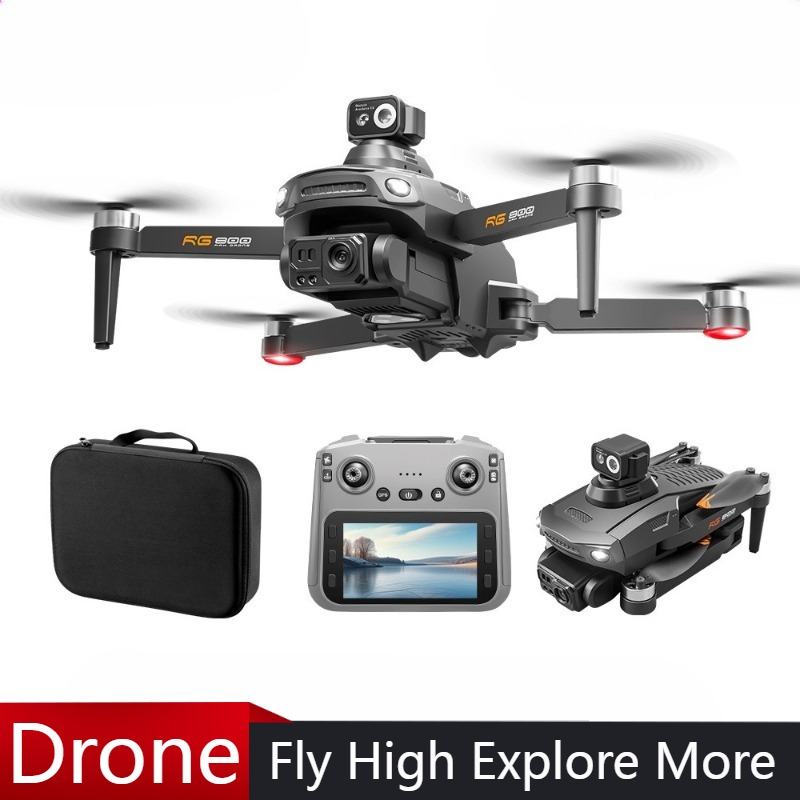 Drone Battery Box - 新しい RG800 MAX ドローン 1080P HD