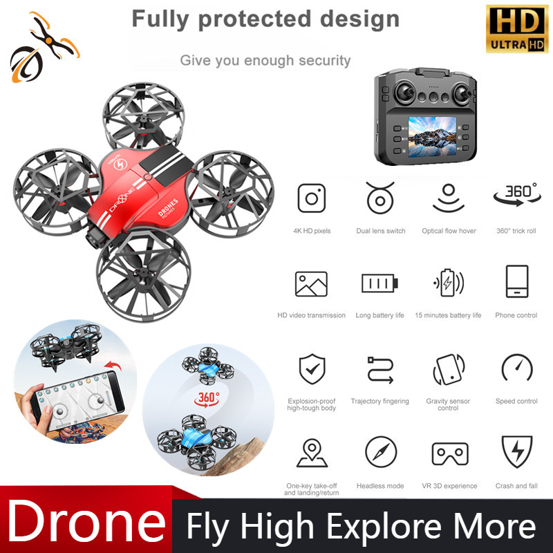 Drone Battery Case - 新型ミニドローン 812PRO プロ仕様 HD空撮ドローン HDカメラ WiFi