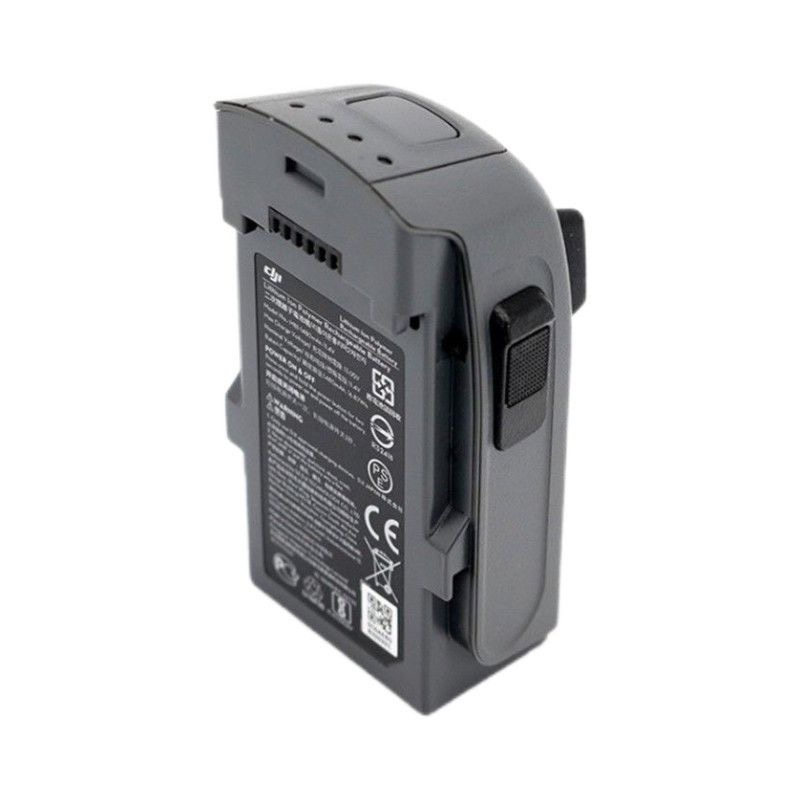Sparkドローン用純正バッテリー 1480mAh 11.4 - Drone Battery Li-Ion のレビューと価格
