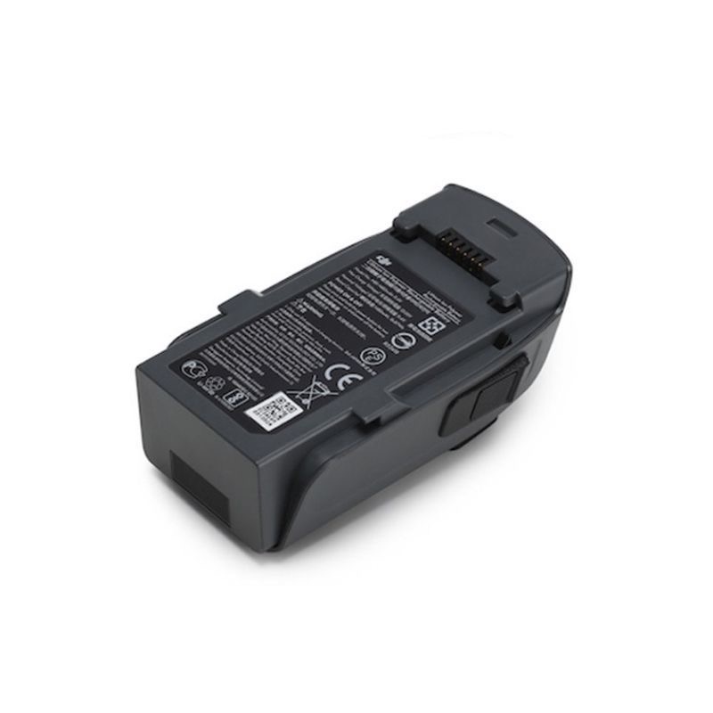 Sparkドローン用純正バッテリー 1480mAh 11.4 - Drone Battery Li-Ion のレビューと価格