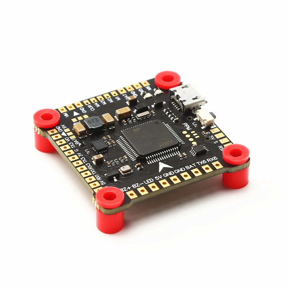 クアッドコプターfav250 230 rc fpv,beta - Betaflight Fc F4 のレビューと価格