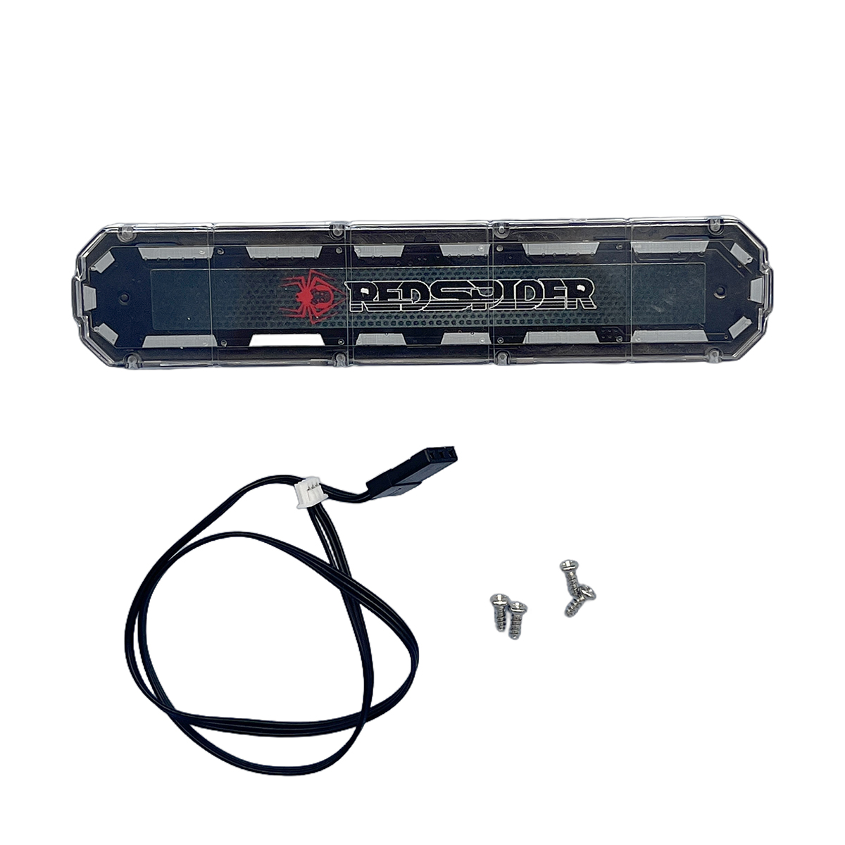 1/14 RC LED警告灯キャブルーフライトDIYアップグ - Drone Battery Alarm のレビューと価格