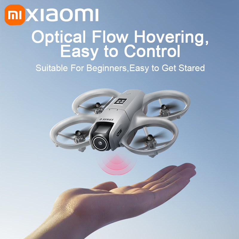 Xiaomi D16 GPSドローン 8K空撮HDプロフェッ - Drone Battery Case のレビューと価格