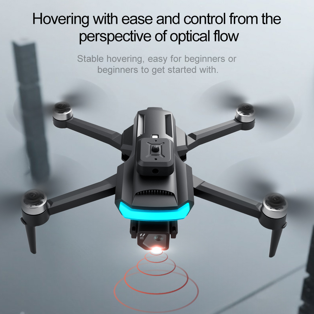新しい K MAX バッテリー搭載のブラシレスドローン、スク - Drone Battery Smart のレビューと価格