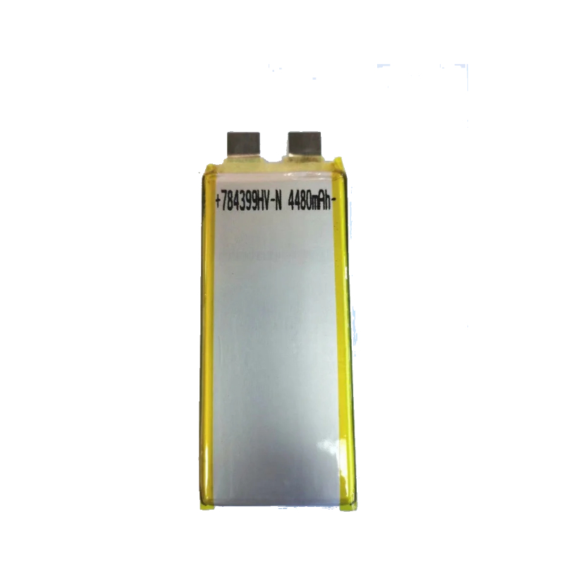 新しい4480mAh 10C高率放電高電圧リポバッテリーセル - Drone Battery High Voltage のレビューと価格