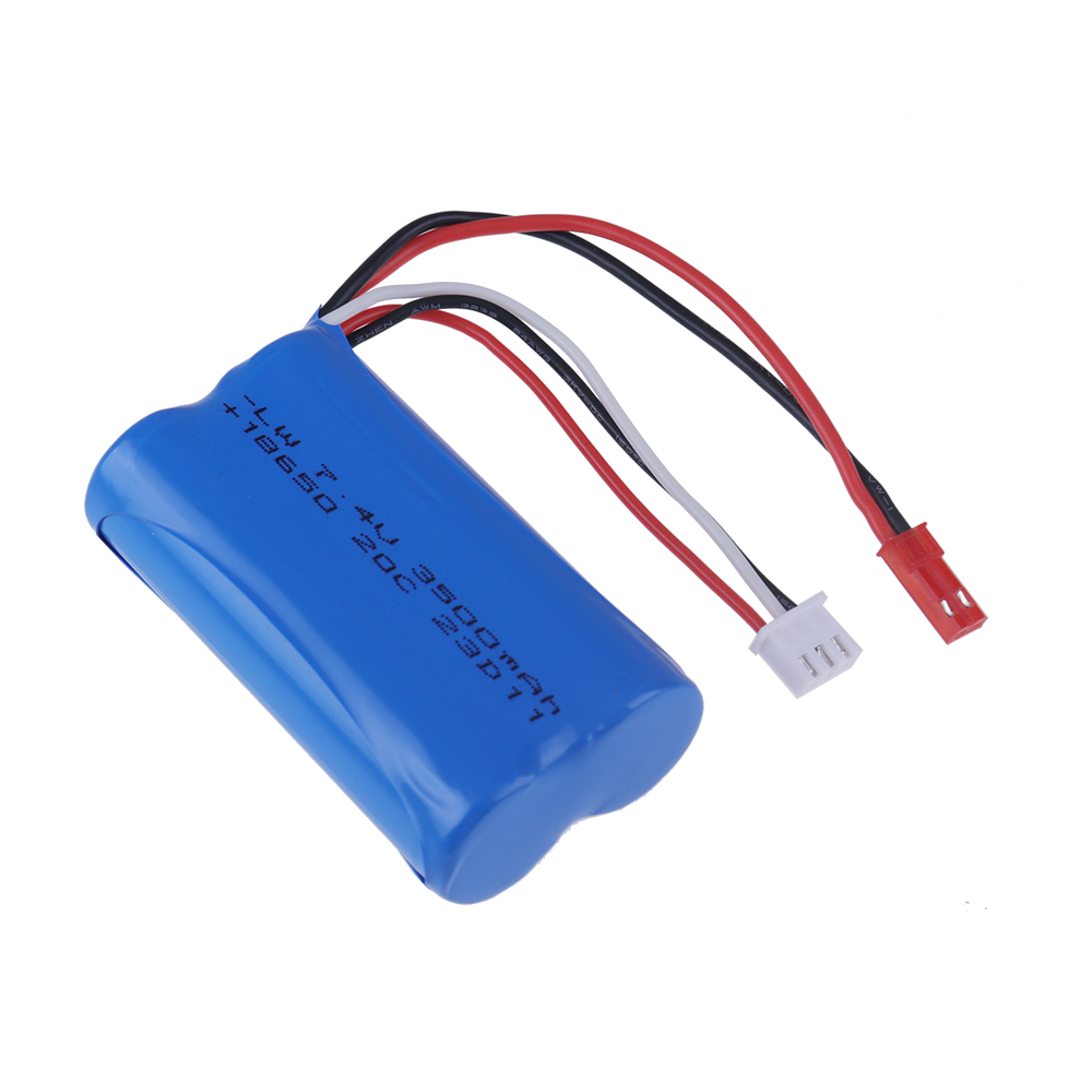 JSTプラグと充電器を備えたリチウムイオン電池,3000ma - Drone Battery Li-Ion のレビューと価格
