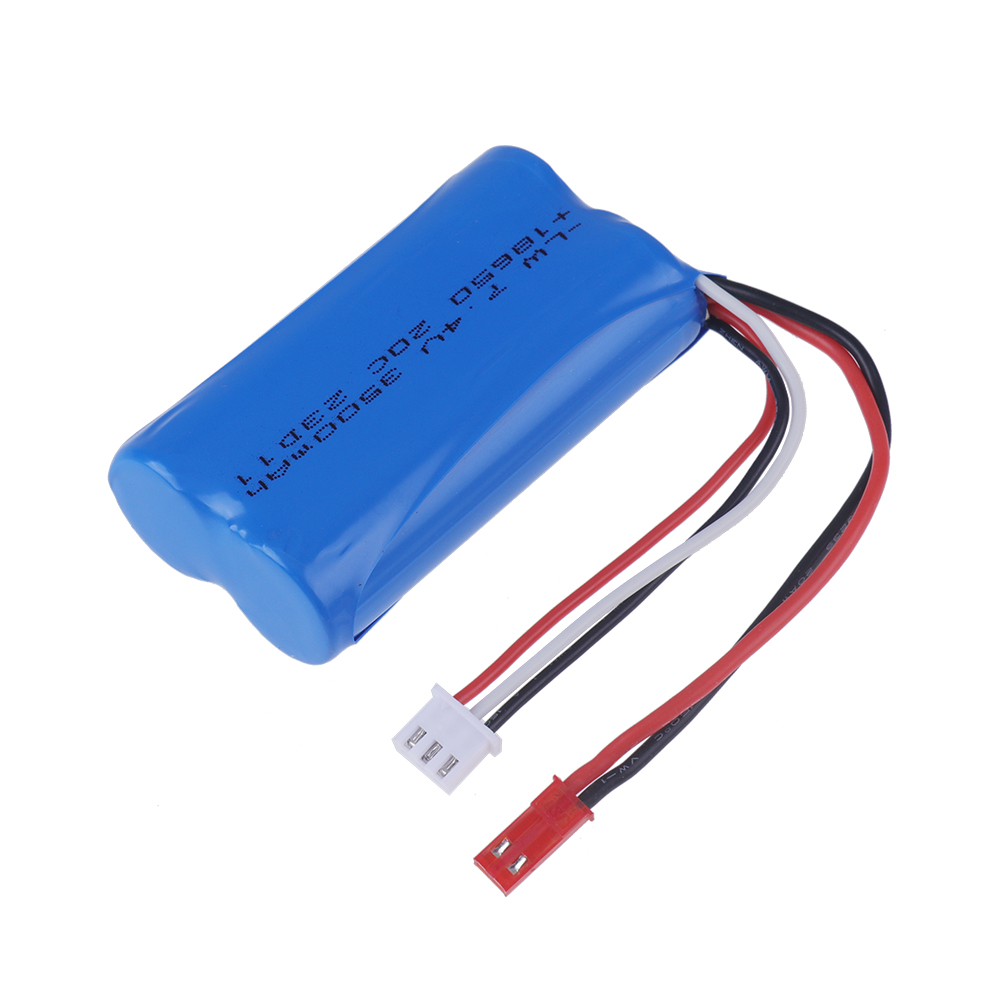 JSTプラグと充電器を備えたリチウムイオン電池,3000ma - Drone Battery Li-Ion のレビューと価格