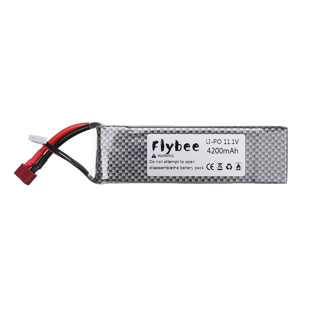 バッテリーlipo2s 11.1v,1500/2200/28 - Drone Battery 3S のレビューと価格