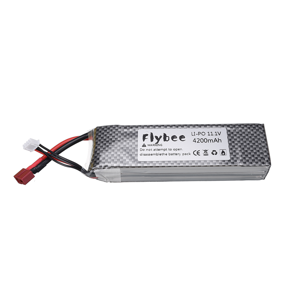 バッテリーlipo2s 11.1v,1500/2200/28 - Drone Battery 3S のレビューと価格