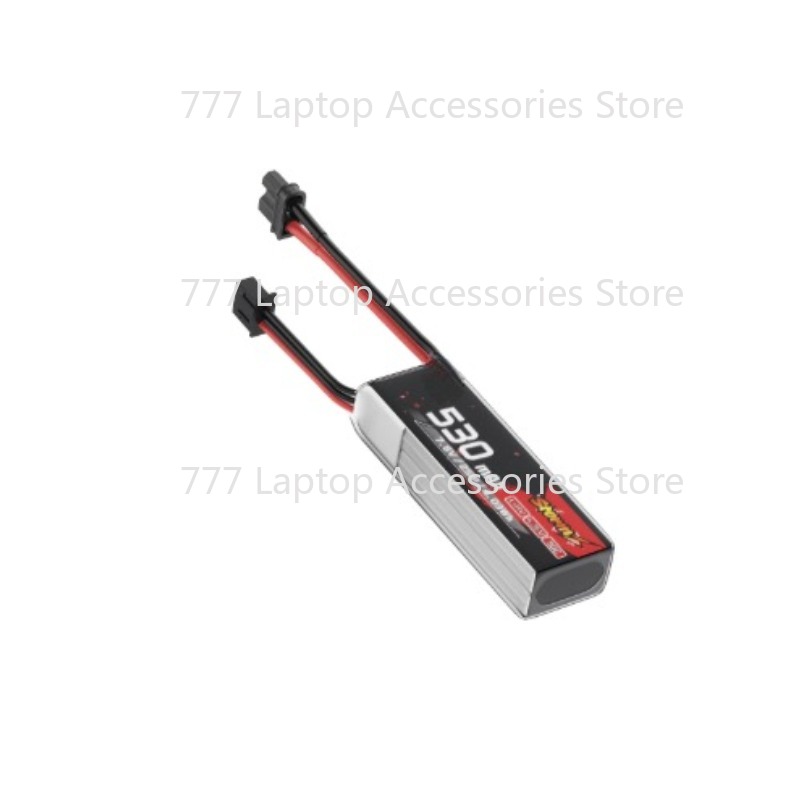 GEPRC Gepu Storm LiHV 2S 530mA - Drone Battery High Voltage のレビューと価格