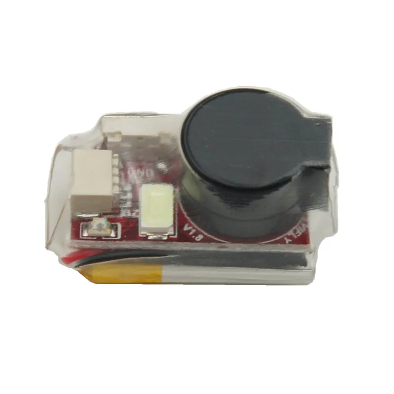 VIFLY Finder 2 盗難防止ドローンアラーム、80 - Drone Battery Alarm のレビューと価格