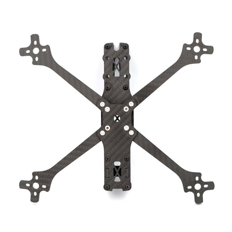 TBS SOURCE ONE V5.1 5インチフレーム ワ - Tbs Fpv Source One のレビューと価格