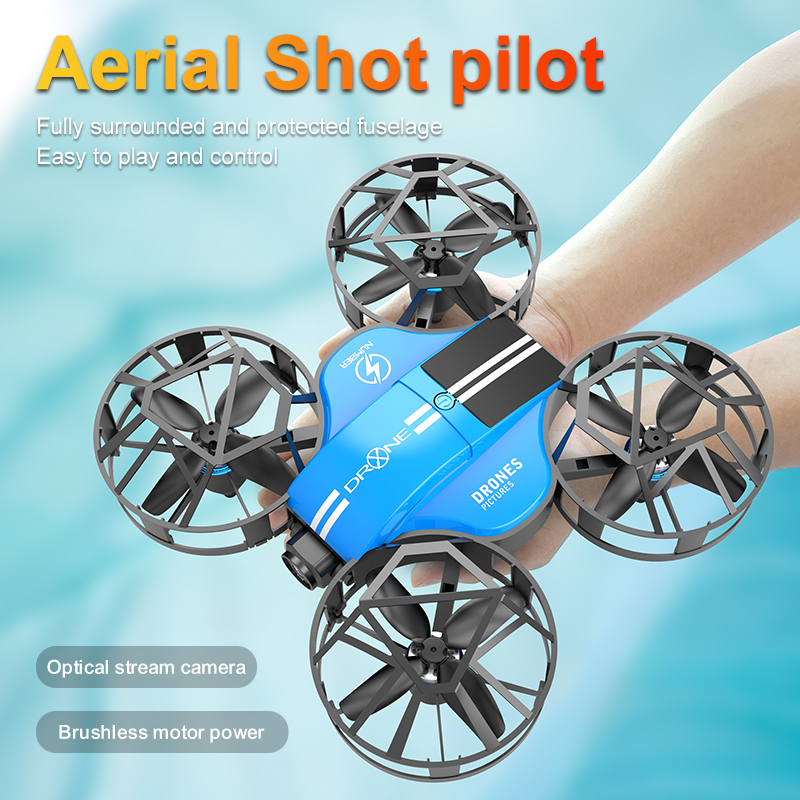 新型ミニドローン 812PRO プロ仕様 HD空撮ドローン  - Drone Battery Case のレビューと価格