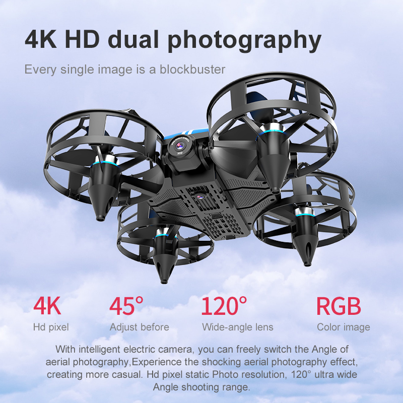 新型ミニドローン 812PRO プロ仕様 HD空撮ドローン  - Drone Battery Case のレビューと価格