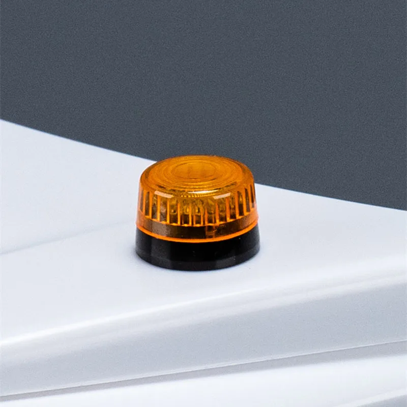 1/14 RC モデル LED 360 度回転ライト Rc  - Drone Battery Alarm のレビューと価格